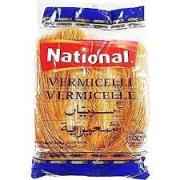 NATIONAL VERMICELLI 5.29 OZ