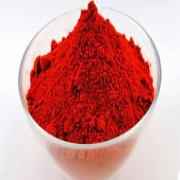 Rainbow Food Color Red