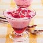 Rose falooda