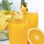 Orange juice