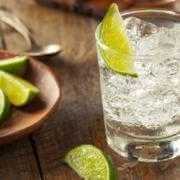 Fresh Lime soda Sweet/Salt