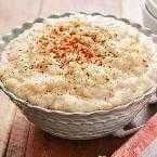 Chefs special Rice Pudding