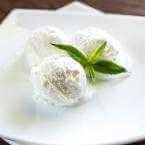 Vanilla Ice cream