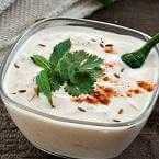 Extra Raita