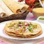 Masala papad (2pcs)