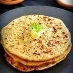 Aloo/Gobi paratha