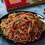 Chicken noodles/ schezwan