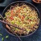 Veg noodles
