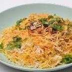 Hyderabadi Avakkai biriyani