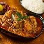 Chicken Chettinad