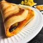 Mysore schezwan Masala dosa