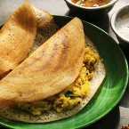 Masala dosa