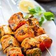 Paneer Tikka