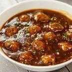 Veg Manchurian