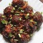 Veg Manchurian