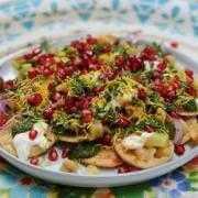 Papdi Chaat