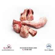 Zabiha Halal Goat Paya Without Skin (Winter Sale) 