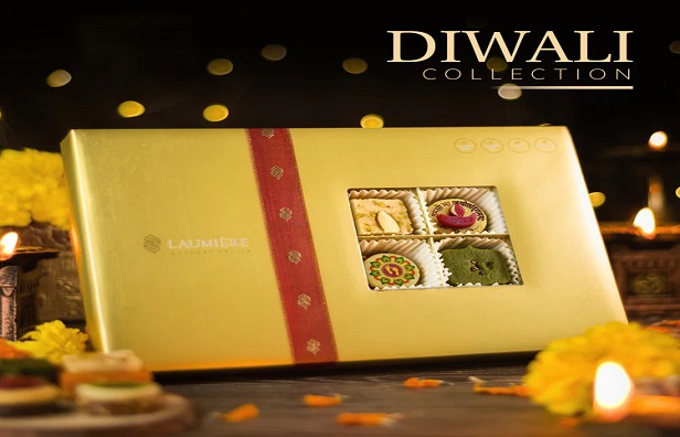 Diwali Collection - Rectangle