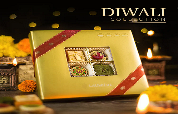 Diwali Collection - Square